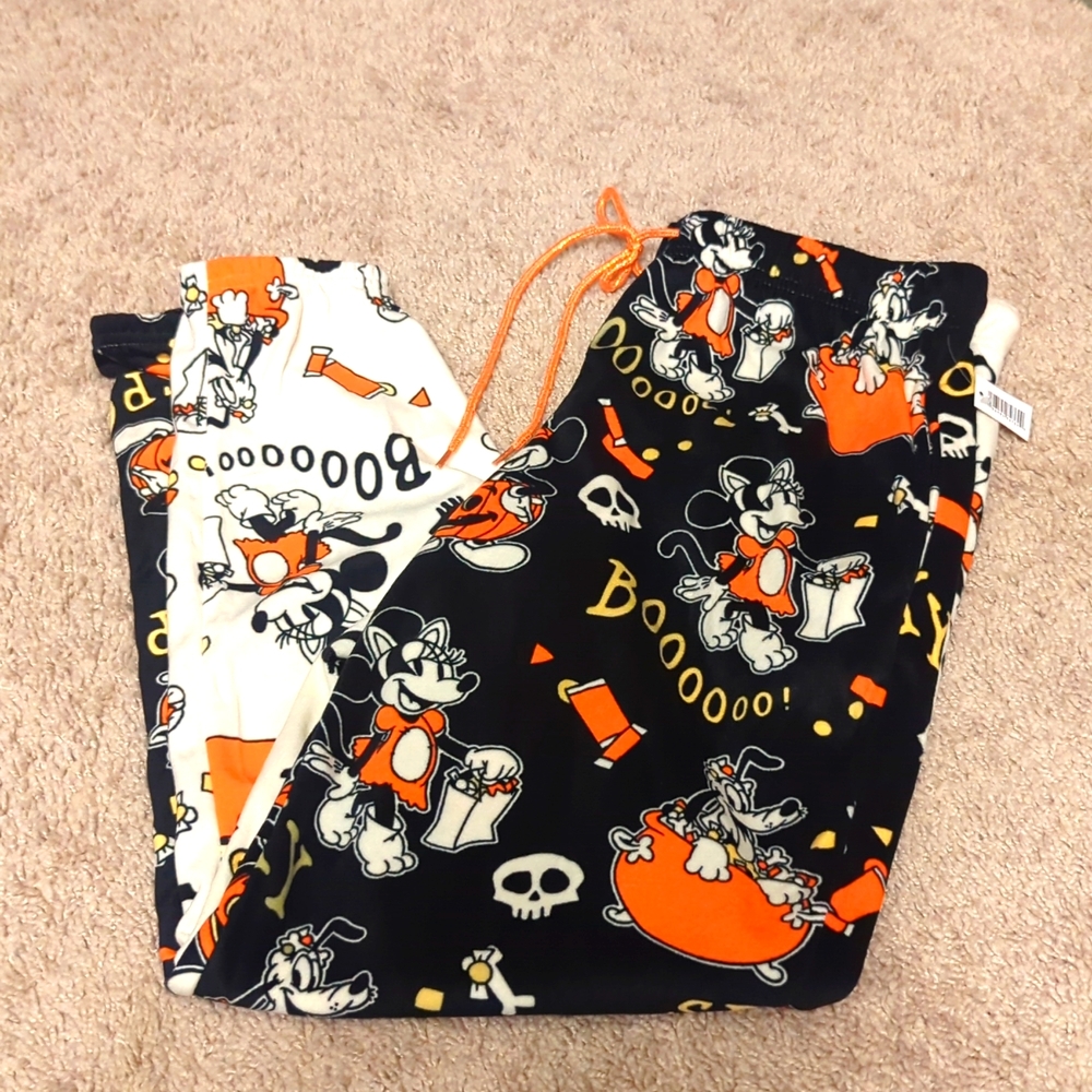 Disney Mickey Mouse sleepwear